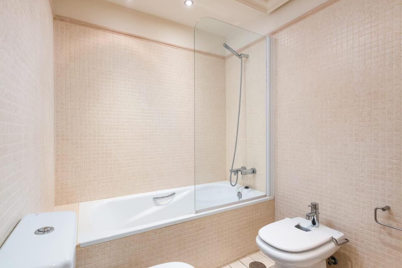 Los Gigantes Cliffs View Two Bedroom Apartment Puerto de Santiago  Esterno foto